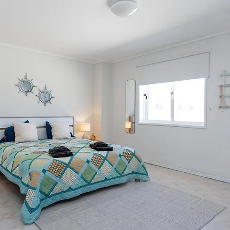 Guest house Marinha- Al
