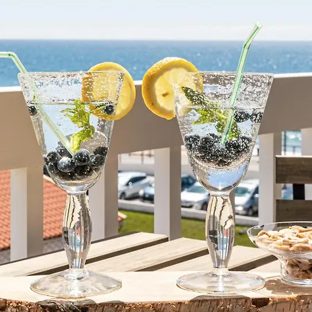Guest house Marinha- Al