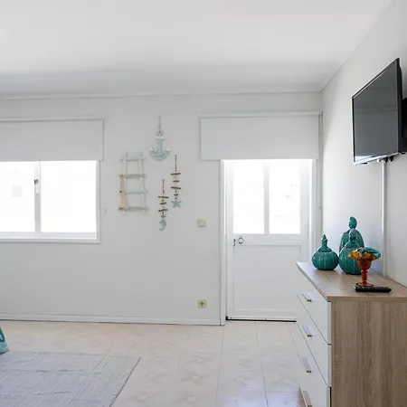 Marinha- Al Guest house *
