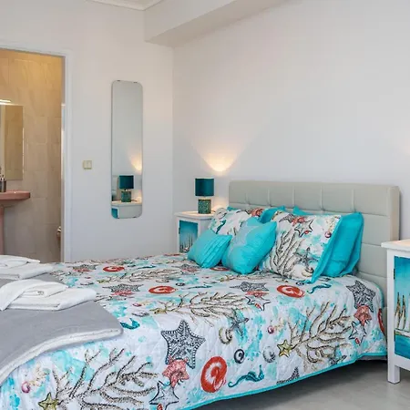 Marinha- Al Guest house