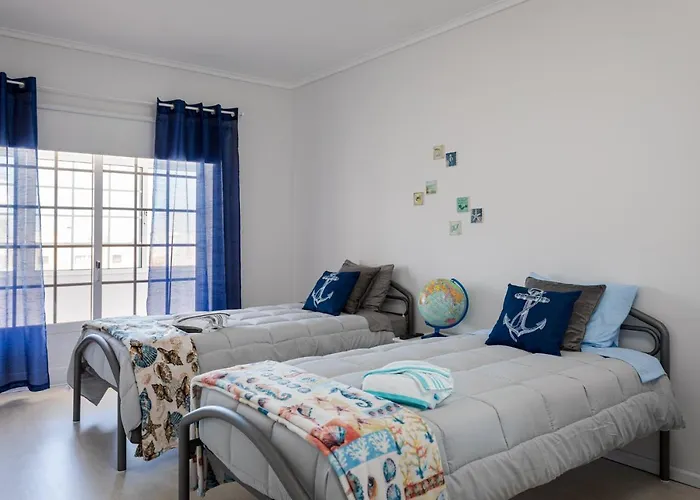 Marinha- Al * Praia da Vagueira