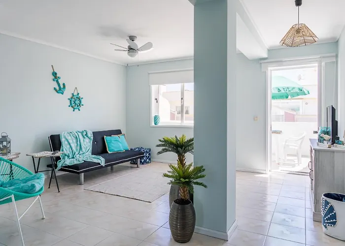 Marinha- Al * Praia da Vagueira