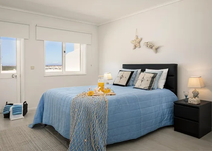 Marinha- Al Vendégház