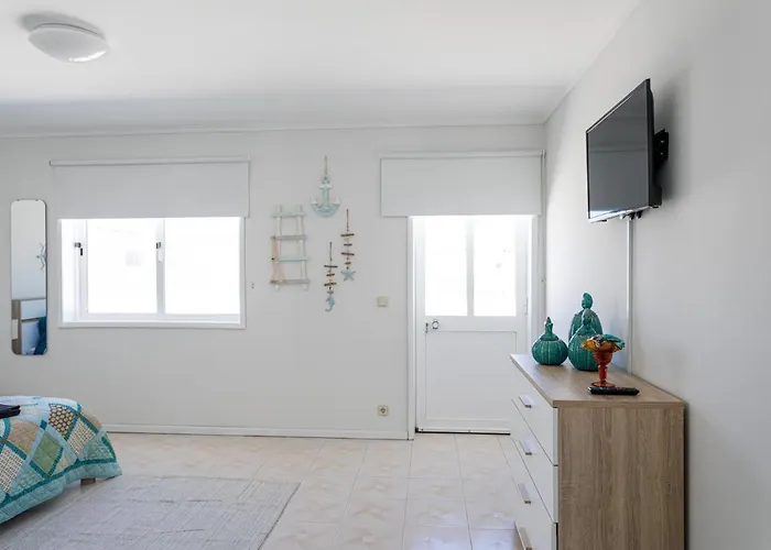 Marinha- Al Vendégház *