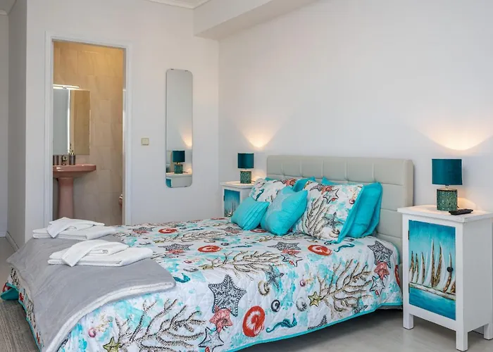 Marinha- Al Vendégház